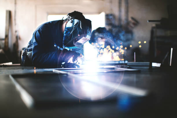 Best Automation and Robotic Welding in Algonquin, MD