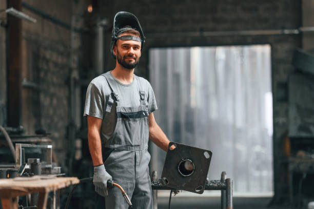 Trusted Algonquin, MD Welder & Metal Fabrication Experts