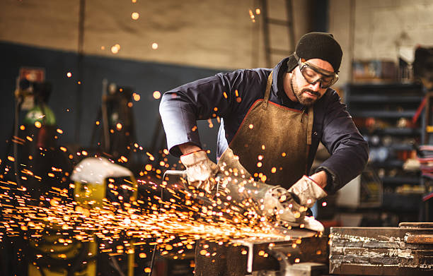 Affordable Welder Services in Algonquin, MD